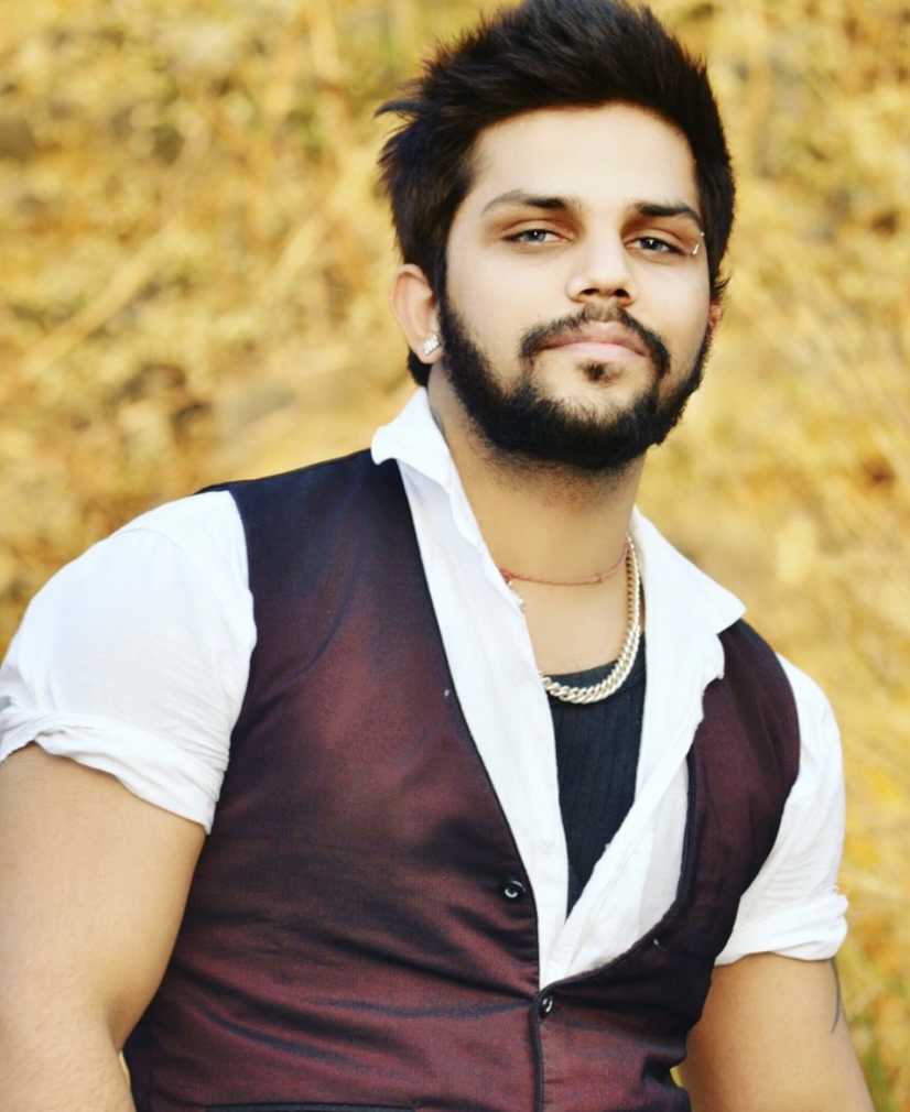 manish soni