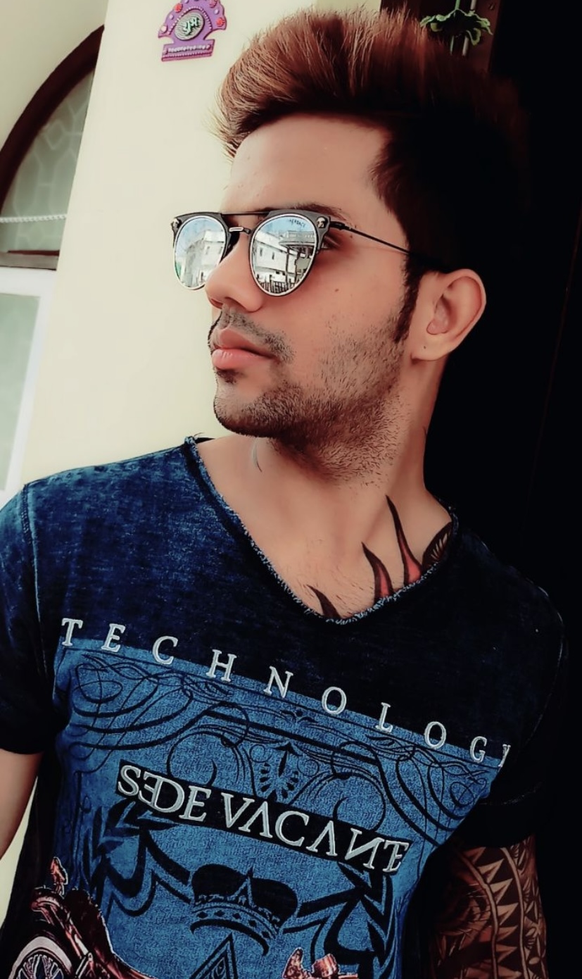 manish soni