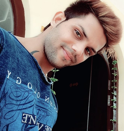 manish soni